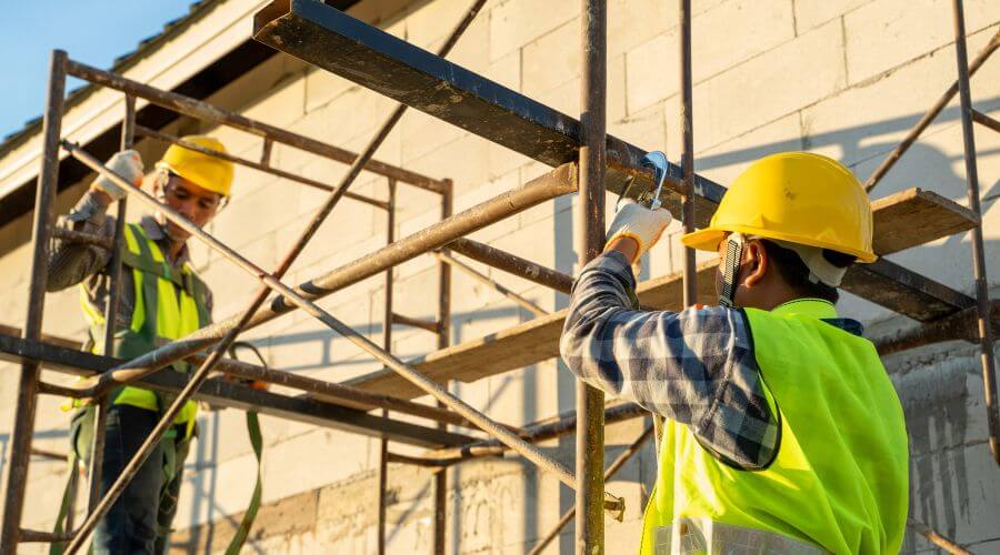 Fascia Repair in Airville, PA
